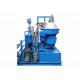 Economic 1500LPH Fuel Diesel Oil Separator With Control Box