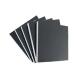 House Building Black Outdoor Plywood Sheets , Shuttering Ply Board Anti Cracking