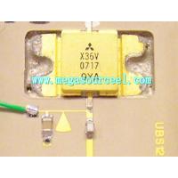 PTB32003X NPN microwave power transistors ERICSSON RF Power Transistors