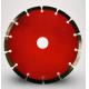 Brick Block Segmented  Diamond Saw Blade Hot Pressed Sintered 115mm 4.5in