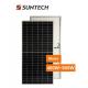 Suntech 144 Cells 440w White Backsheet Monocrystalline Solar Cells