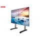 Good Vision Effect Hdmi Video Wall , Show Center LCD Wall Display 1.07GB Colors