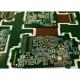 Gerber File Rigid Flex PCB Printed Circuit 8 Layer 1.6 MM Board Thickness