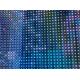 Outdoor Advertising Screen Programmable Soft LED Mesh Display with IP67 Protection and DMX512 Control