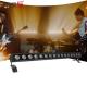 14x10W RGBW 4IN1 Led Wall Wash Light DMX Led Bar Outdoor Waterproof Wash Stage Light For Dj Disco Party