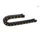 18x18 Gantry Crane Components Cable Tracker Drag Chain Carrier Energy Systems
