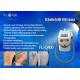 Small Q Switched ND YAG Laser tattoo removal Machine Portable Long Pulse Pigmentation Removal Machine