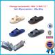 Commercial Plastic Shoe Molding Customised Fashionable And Original Design