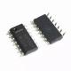 LM324DR Electronic Components IC  Op Amps Quad GP Op Amp Operational Amplifiers