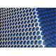 China ZPSS Factory price Manufacturer Supplier square hole perforated metal  sheet 6 mm stainless steel plate