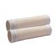 High Efficiency Aramid Filter Bag Nomex Membrane Needle Felt Bag In Steel Industry