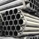 Factory Supply Super Duplex Stainless Steel Pipe Seamless Steel Pipe A182 Gr.F53 8 STD