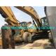                  Used Cat Track Excavator 330c with Hammer in Good Condition             