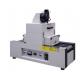 AC 220V desktop style Uv Curing Light For Floor Varnish Curing 250-420nm Wave Length