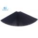 Waterproof Plisse Insect Screen Folding Height 16mm Description of Goods Pleated