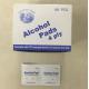 Medical Consumables Alcohol Prep Pads Clean Disposable Supplies