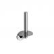 Toilet Roll Holder&Paper holder87506 -Round&Brass&Chrome color & Bathroom Accessory&fittings&Sanitary Hardwa
