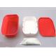 Self-heating disposable food trays small hot pot lazy food box takeout insulation for travel