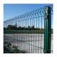 Indoor Galvanized Wire Mesh Fence with Low Carbon Steel Wire and Rectangle Shape