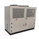20HP - 50HP Industrial Air Cooled Chiller For Extruder Blower Injection Moulding