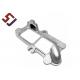 Construction Hardware Parts Stainless Steel Investment Casting Wax Parts