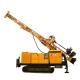 500m Drilling Depth RC Drilling Machine 132KW 150mm End Hole Dia