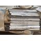 High Hardness DIN X50CrMoV15 Stainless Steel Flat Rolled Sheet EN 1.4116 Plate
