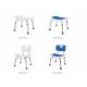 Bath Bench Shower Chair Plastic Injection Molding Medical Parts