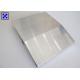 Shiny Anodized Fine Cut CNC Aluminum Profile Deep Processing For Automobile