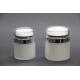 Airless cream jar, airless press jar 30g,50g
