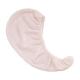 Girls Microfiber Hair Turban , Quick Drying Toweling Hair Turban 40cm Length