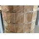 10m-50m Length 16 Gauge Galvanized Iron Welded Mesh With 0.5mm-4.0mm Wire Diameter