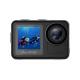 Ambarella H22 Native 4K 60fps 4K Ultra HD Action Camera 64MP EIS Body Waterproof