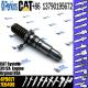 Diesel Engine Parts 6L4360 4P-9076 OR-2921 Fuel Injector for Caterpillar 3508 3512 3516 Engine 4P9077