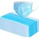 Disposable Triple Layer Surgical Mask High BFE Efficiency Easy Breathable