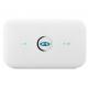 2.4 GHz Portable 4G Wifi Router FDD-LTE / TDD-LTE / WCDMA Bands