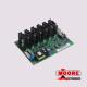 64693808  AFIN-01C  ABB  PCB: FOR INTERFACE FAN TYPE