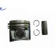 Piston 04170701 Deutz Diesel Engine Spare Parts for Deutz Engines