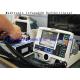 Original Patient Monitor Repair Endoscopy lifepak20 Defibrillator Machine Parts
