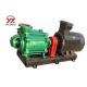 Explosion Proof Motor Centrifugal Dewatering Pump , GC Series Dam Water Pump