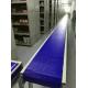                  Customizable PVC Flat Belt Conveyor for Industry             