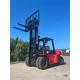 3 tonne 4 Tonne 5 Tonne K25 Diesel Powered Forklifts handing Material