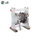 3/8" Air Operated Diaphragm Pump For Gasoline PTFE