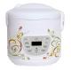 2015 Hot Electric kitchenware best multi rice cooker