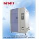 18KW Source Programmable Hot Cold Shock Test Chamber with Safe And Non-toxic Cooling