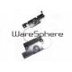 Left and Right Laptop Internal Speakers For Dell Inspiron 17R 5720 822P2 0822P2