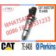 C-A-T 3508 3512 3516 Injector 7E-6408, Diesel Fuel Injector 7E6408 0R-3883 0R-0906 7C-4173 6I-3075 7C-9578