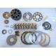 31N7-10170 Swing Motor Repair Kit R210LC-7 R265LC-7 M2X150 Hydraulic Motor Spare Parts