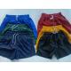 Stockpapa Athletic Swim Wear 6 Color Men's Swim Shorts