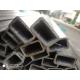 SS 310S Stainless Steel Rectangular Pipe 100*50*4mm High Temperature Resistant
